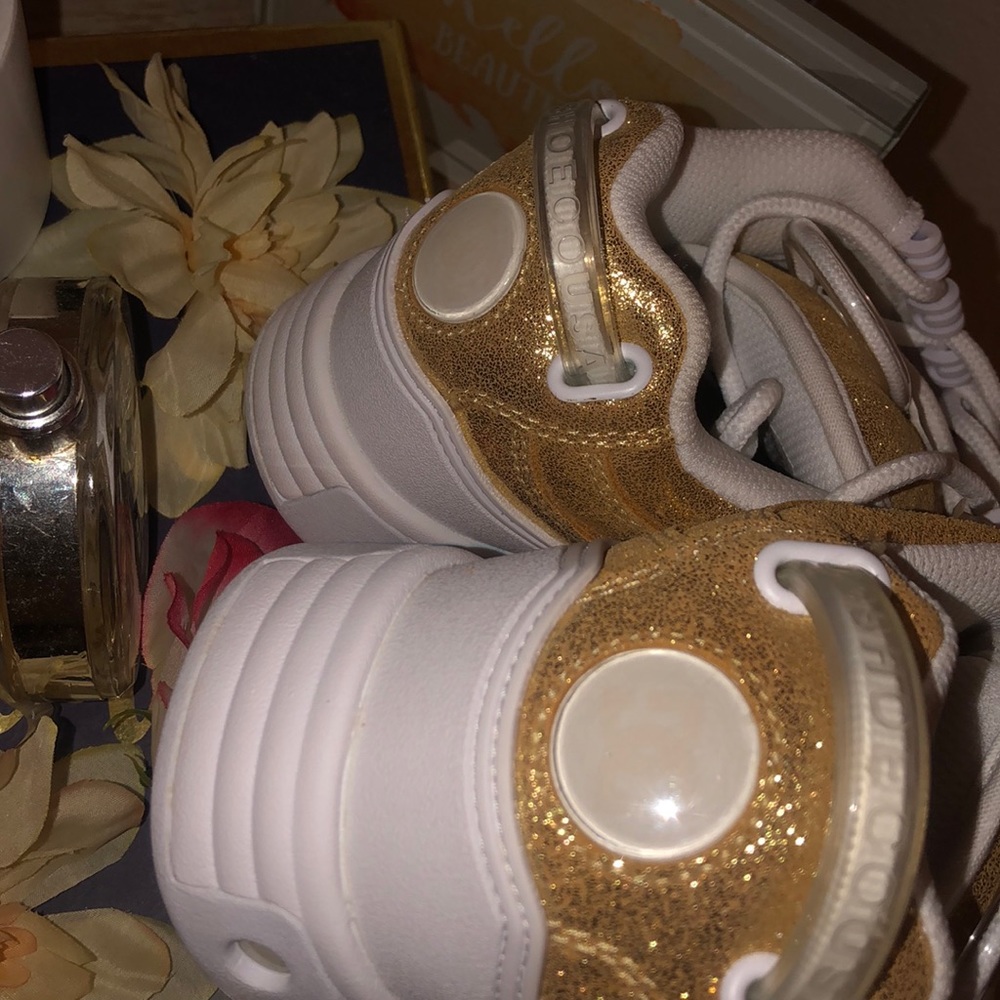 🏆💎NWT 🏆 DC Og Shoes 💎 Sz. 7 🏆 NWOB 💎🏆 - Picture 3 of 9